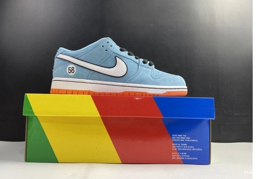 x Dunk 58 Gulf BQ6817-401 SB Pro 58 Nike WE Low CLUB Club 1101